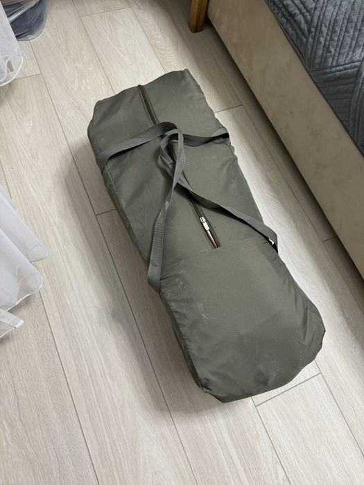 Продам манеж-кроватку