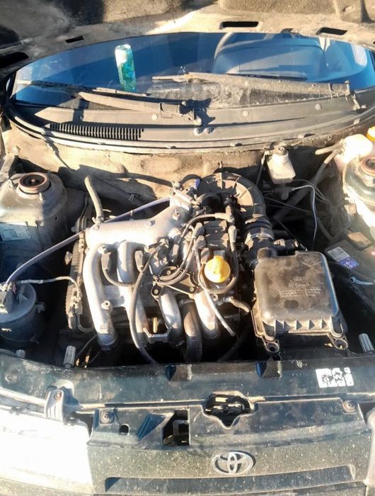 Ваз 2112 16 клапан