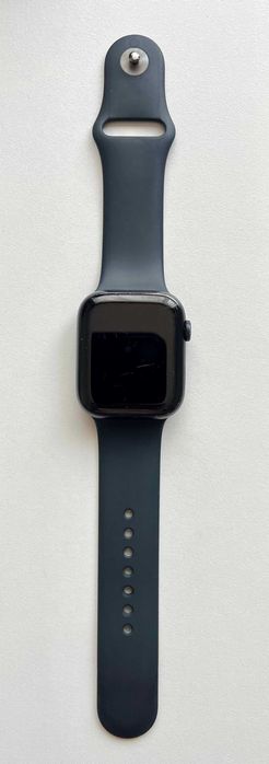 Apple Watch 8 45mm, GPS, Midnight Blue