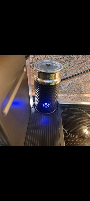 Кафемашина Nespresso