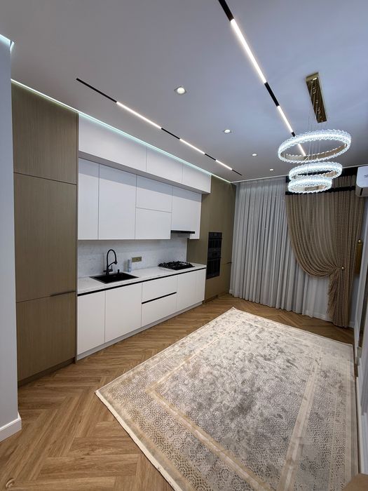 Сдается 2-комнатная квартира в ЖК Shoshkent Business Class