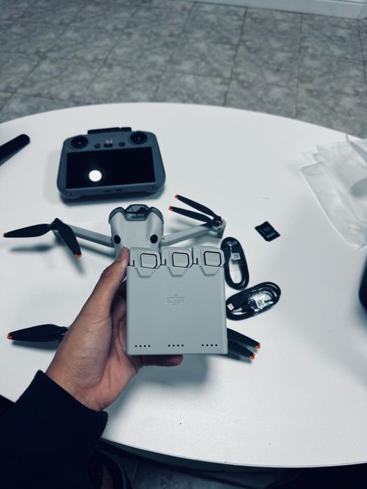 DJI Mini 4 Pro сатылады