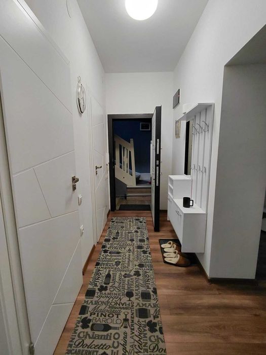 2-стаен под наем в жк Центъра