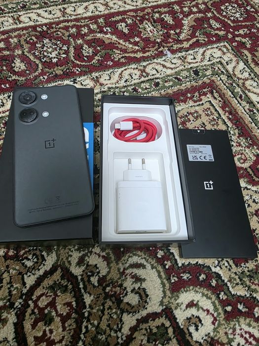 OnePlus Nord 3 16/256Gb