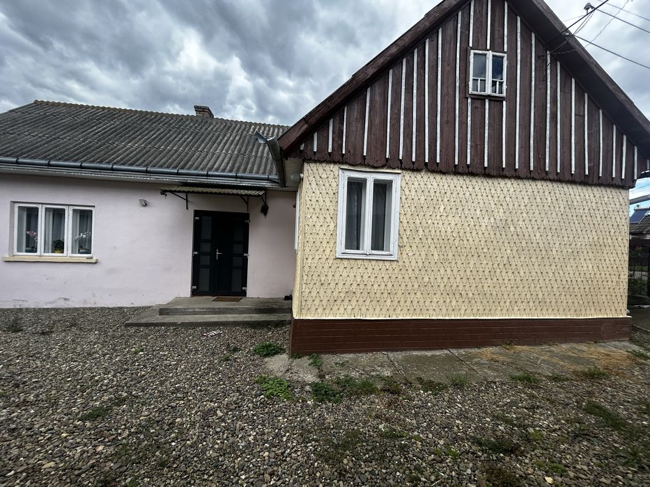 Casă de vânzaree