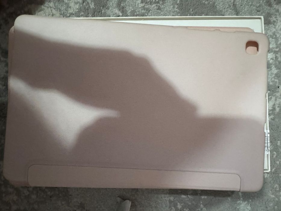 Samsung Galaxy Tab S6 lite