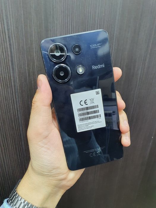Redmi Note 13 sotiladi