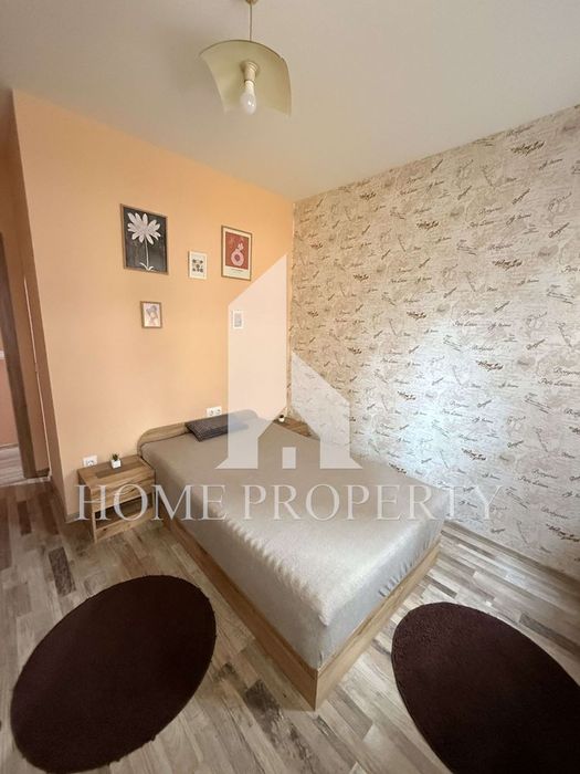 3-стаен в София-Дружба 2 площ 92 цена 680