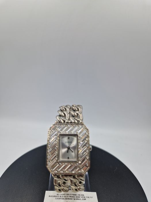 Ceas Guess Dama Quartz #49303