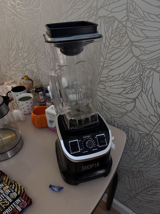 Продам блендер кухонный