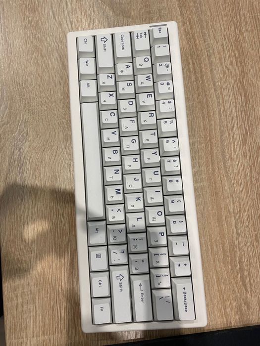 продам cidoo qk61 v2