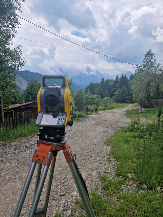 Cadastru, Carte Funciara, Masuratori Topo, Releveu,Expertiza,Energetic