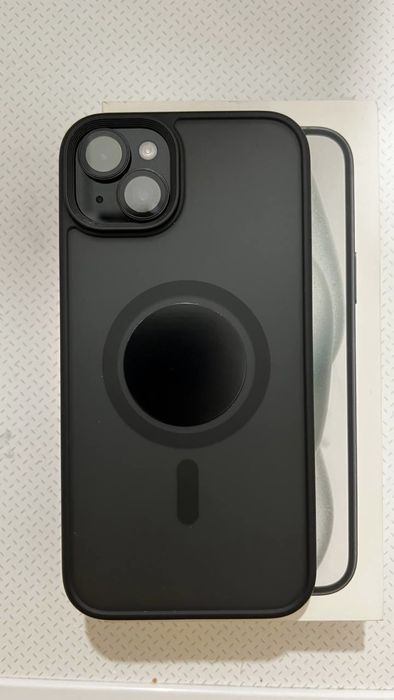 Iphone 15plus .128gb