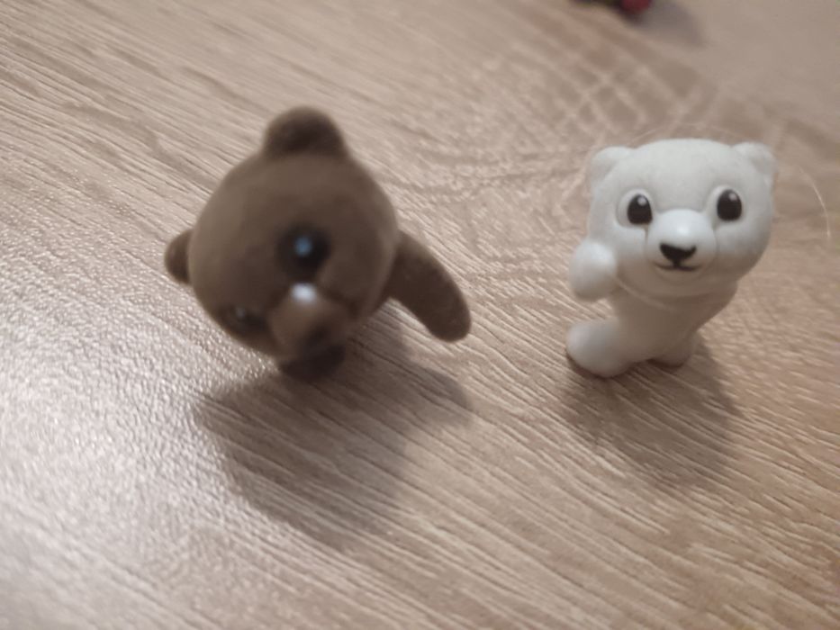 Colecție Yoohoo Friends