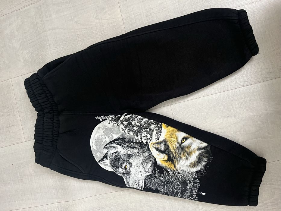 Детский костюм на два года