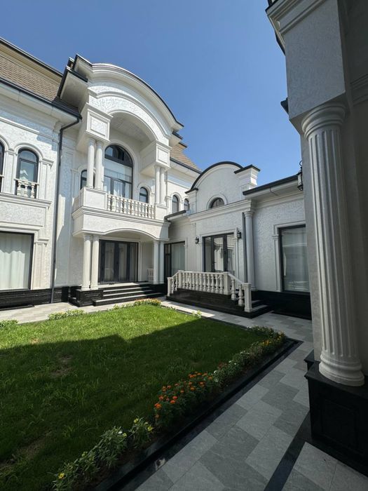 Travertin, mineralka, Alikafon, Sokil, fasad ishlari