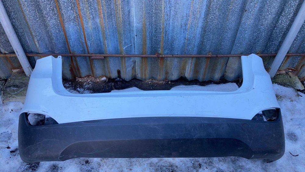 Задна броня Hyundai ix35 2012г.