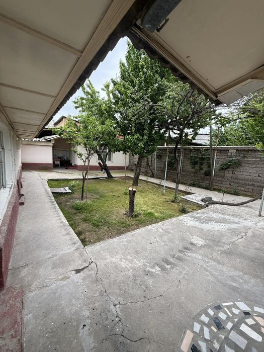 Uy sotiladi ! 3.5 sotix Katta do’mbirabot