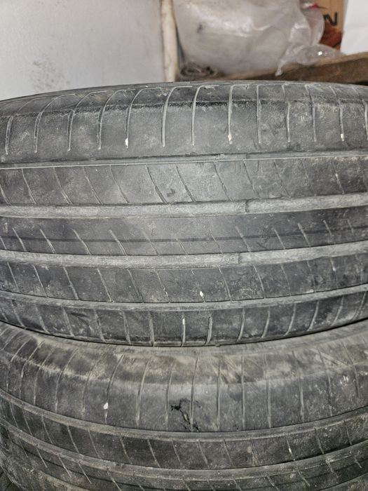 Шины nexen. В идеале!