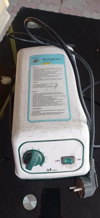 Матрас противопролежный