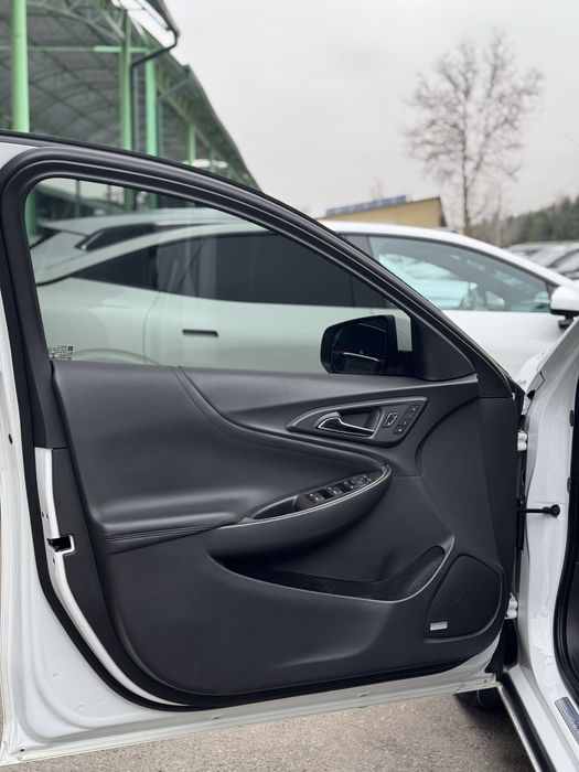 Malibu 2 premier 2021