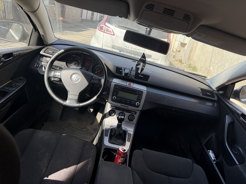 Passat b6 1.9 proprietar !