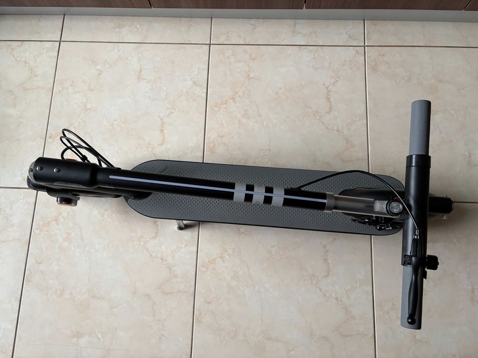 Trotineta electrica/ Electric scooter - OKAI NEON LITE ES10 Pret- FIX