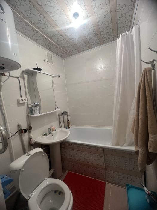 Сдам 2 комнатную квартиру