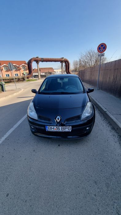 Vand masina Renaul clio 3