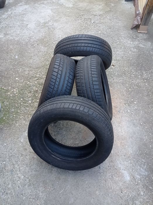 Летни гуми Kormoran