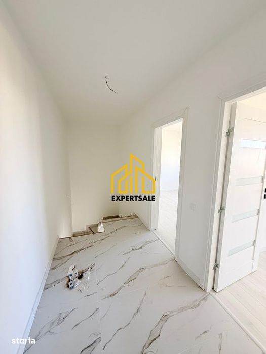 Casa tip cub P+1 in Bragadiru – Cartier Independentei | 3 camere