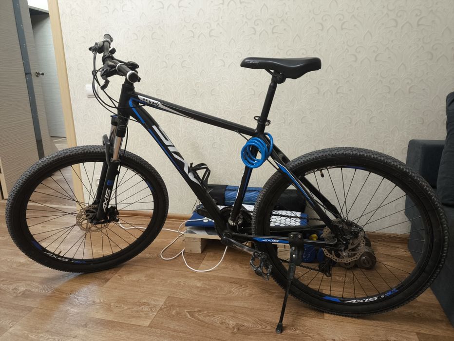 Велосипед AXIS 27.5
