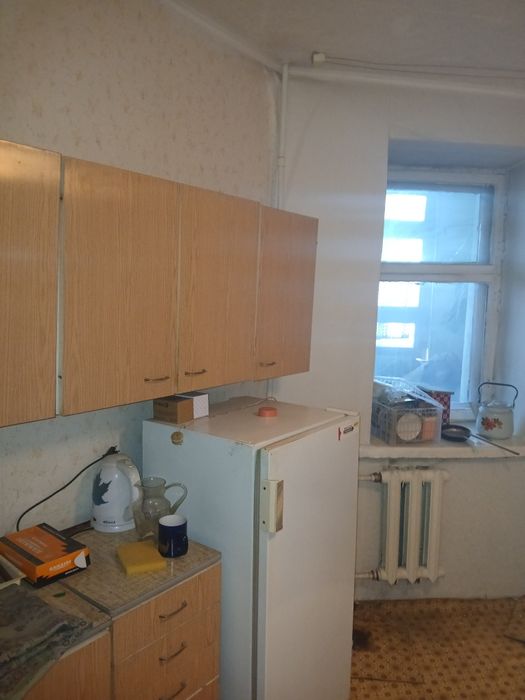 Продаю квартиру.