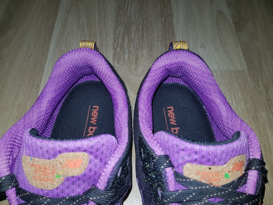 Adidași New Balance Hierro mărimea 44 Nike