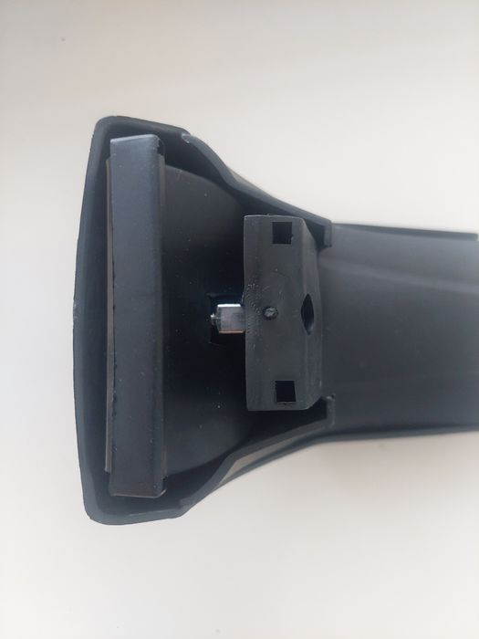 Рейлинги поперечные универсальные