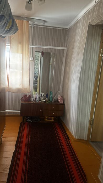 Частный дом в городе Аксай