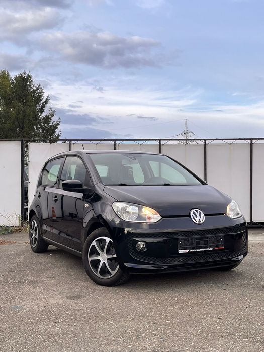 VW Up! - 1.0 MPi 75CP - 2016 - 150.000km