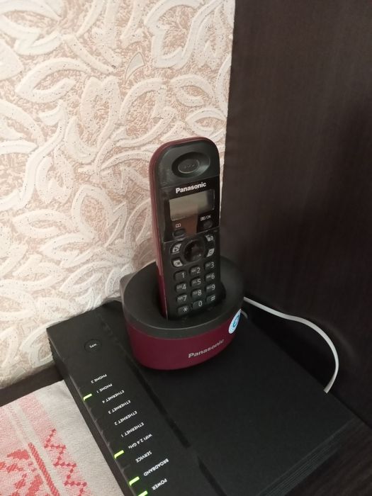 Телефон " Panasonic "
