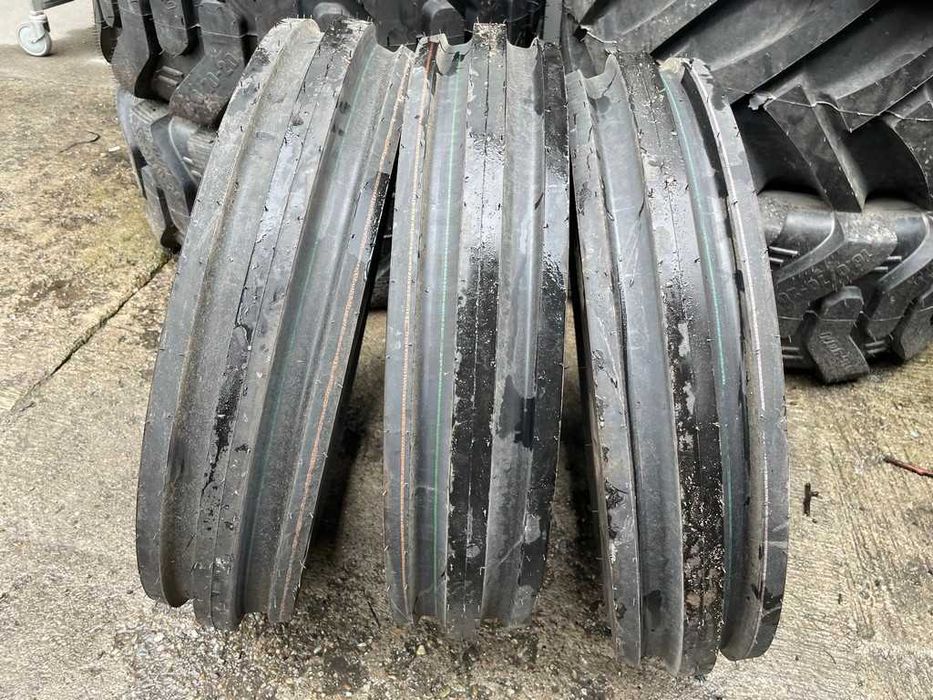 BKT 7.50-16 Cauciucuri noi 6PR livrare rapida Anvelope de tractor