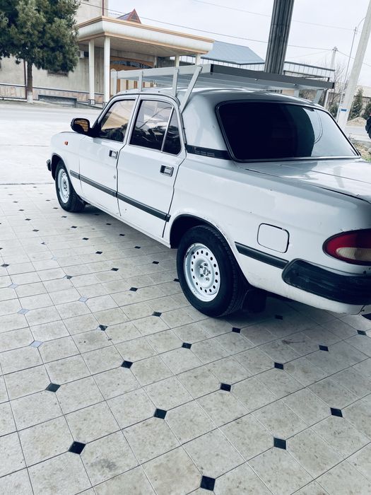 Волга 3110 VOLGA 3110