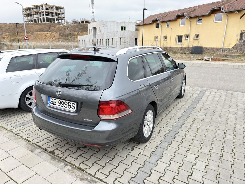‼️URGENT : Seat Exeo 2.0 TDI + Golf VI 1.6 TDI / PACHET AMBELE / 2012 / AUTOMATE/ OFERTA ‼️