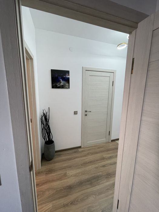 На подселение 1 девушка