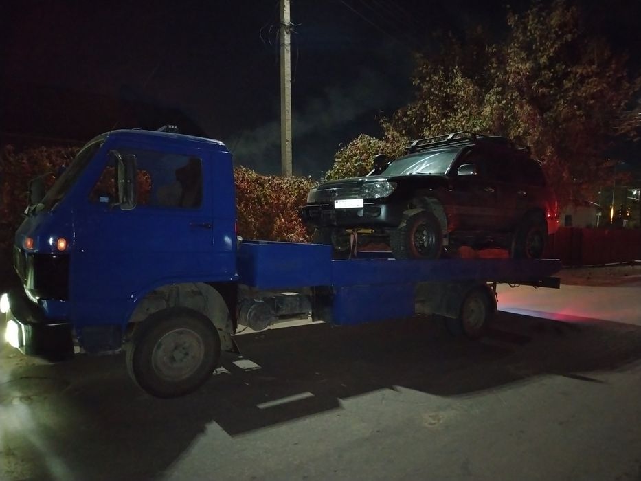 Эвакуатор  24/7 лубо груз