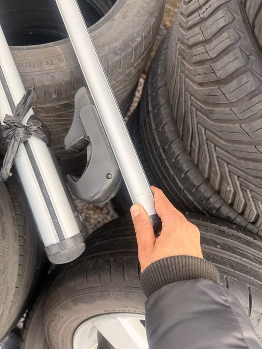 Багажници за фолксваген