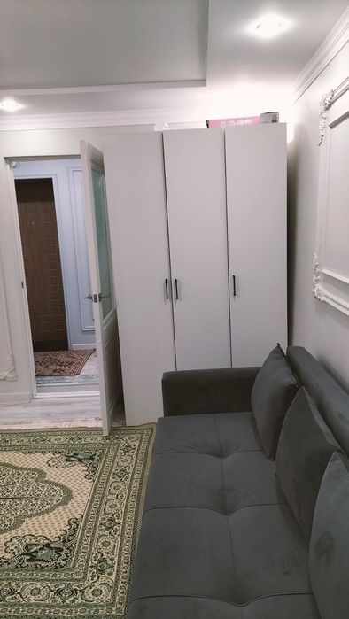 Продаётся квартира 3-х комнатная