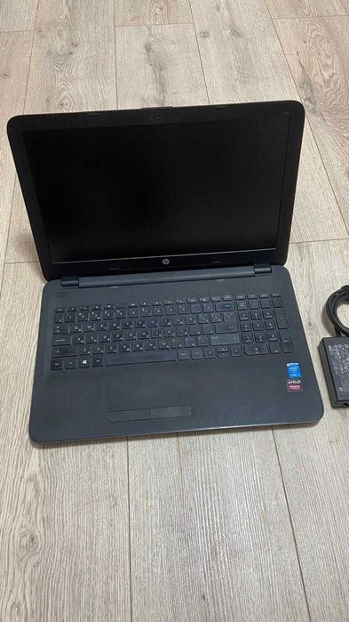 HP ноутбук 250 G7 Intel Core i3