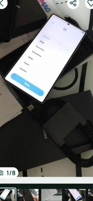 Samsung s25 ultra garanție eMAG