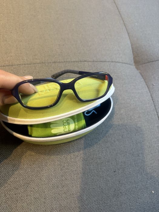 Детски очила Nano Vista и слънчеви Polaroid