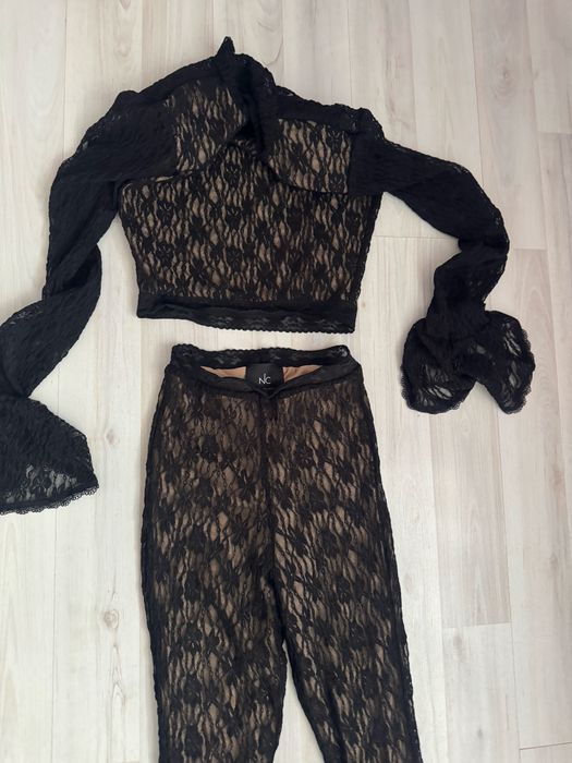 Дамски сетове никол и юнона