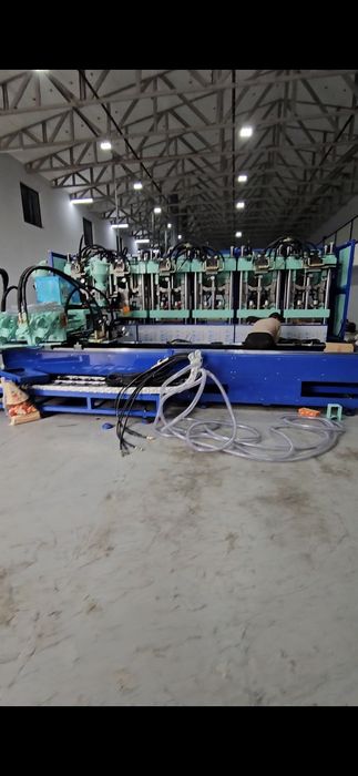 EVA станоги сотилади янгидек